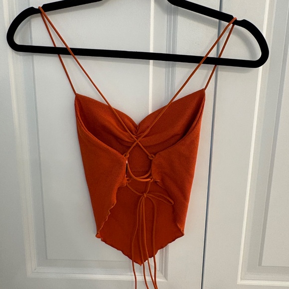 Tank Top - Picture 4 of 8